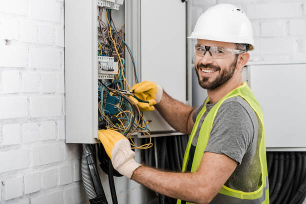 Best Affordable Electrician  in Conashaugh Lakes, PA