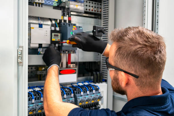 Best Licensed Electrician  in Conashaugh Lakes, PA