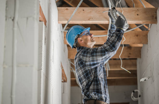 Best Electrical Wiring Services  in Conashaugh Lakes, PA