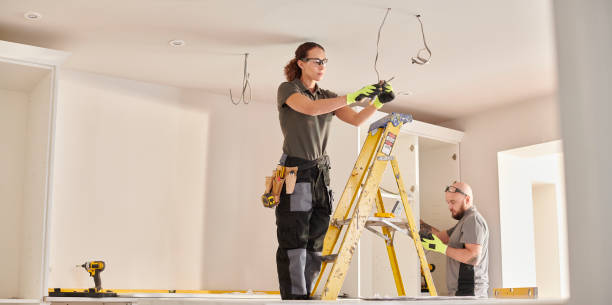 Best Outdoor Lighting Installation  in Conashaugh Lakes, PA