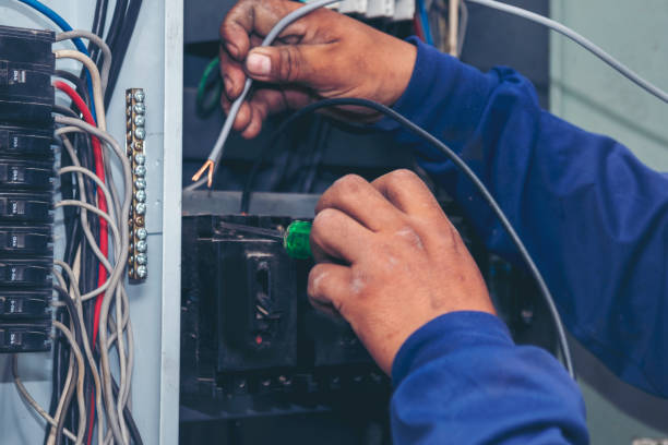 Best Local Electrician Companies  in Conashaugh Lakes, PA