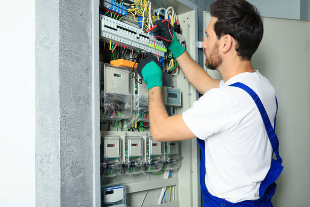 Best Circuit Breaker Repair  in Conashaugh Lakes, PA