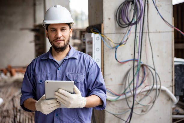 Best Electrical Contractors for Businesses  in Conashaugh Lakes, PA