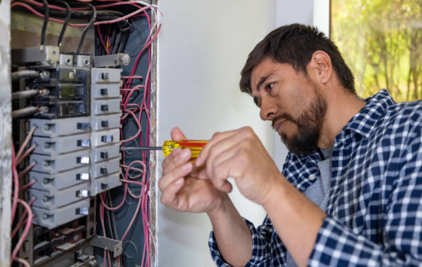 Best Electrical Rewiring Services  in Conashaugh Lakes, PA